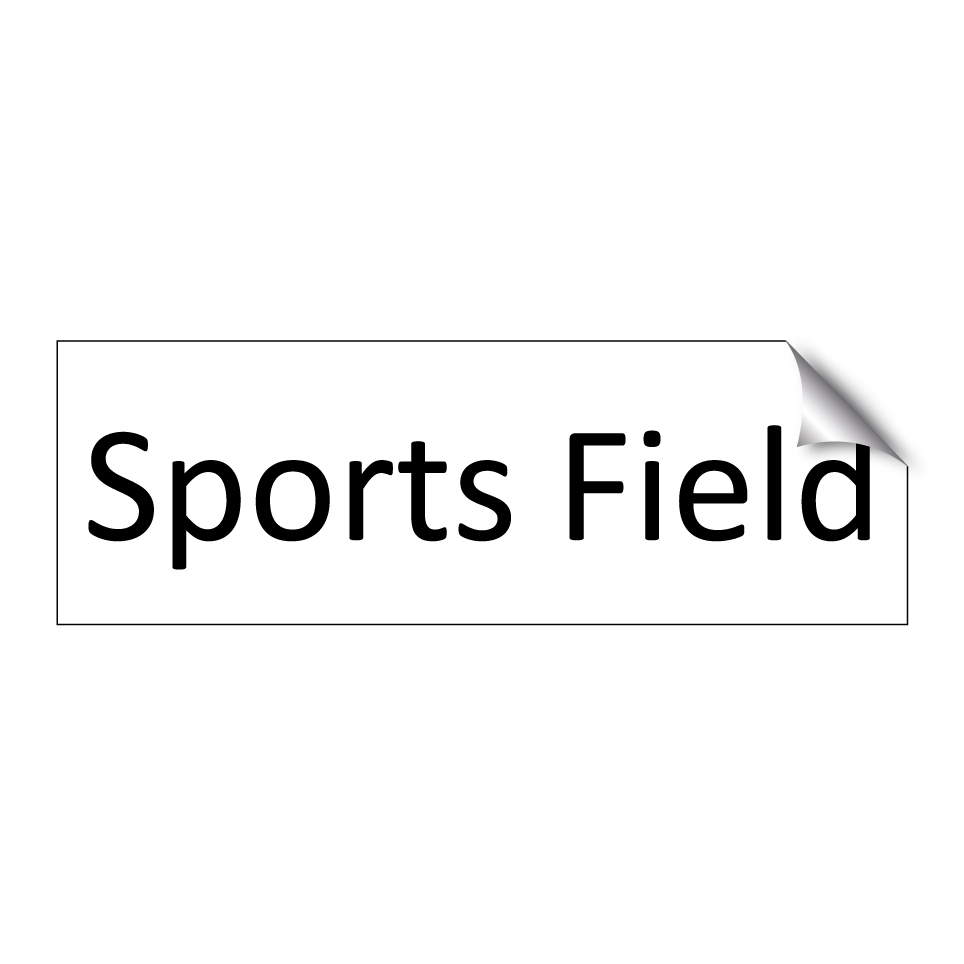 Sports Field
