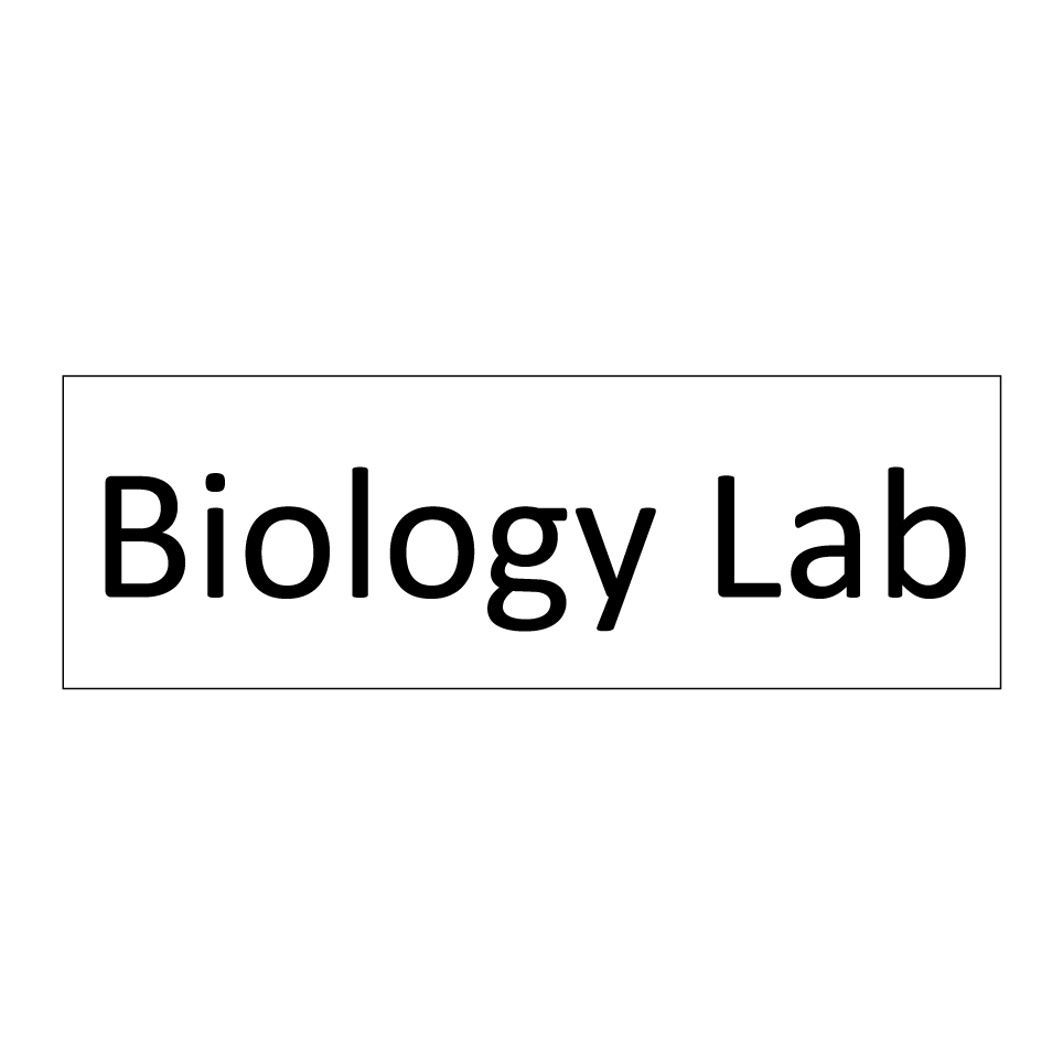 Biology Lab