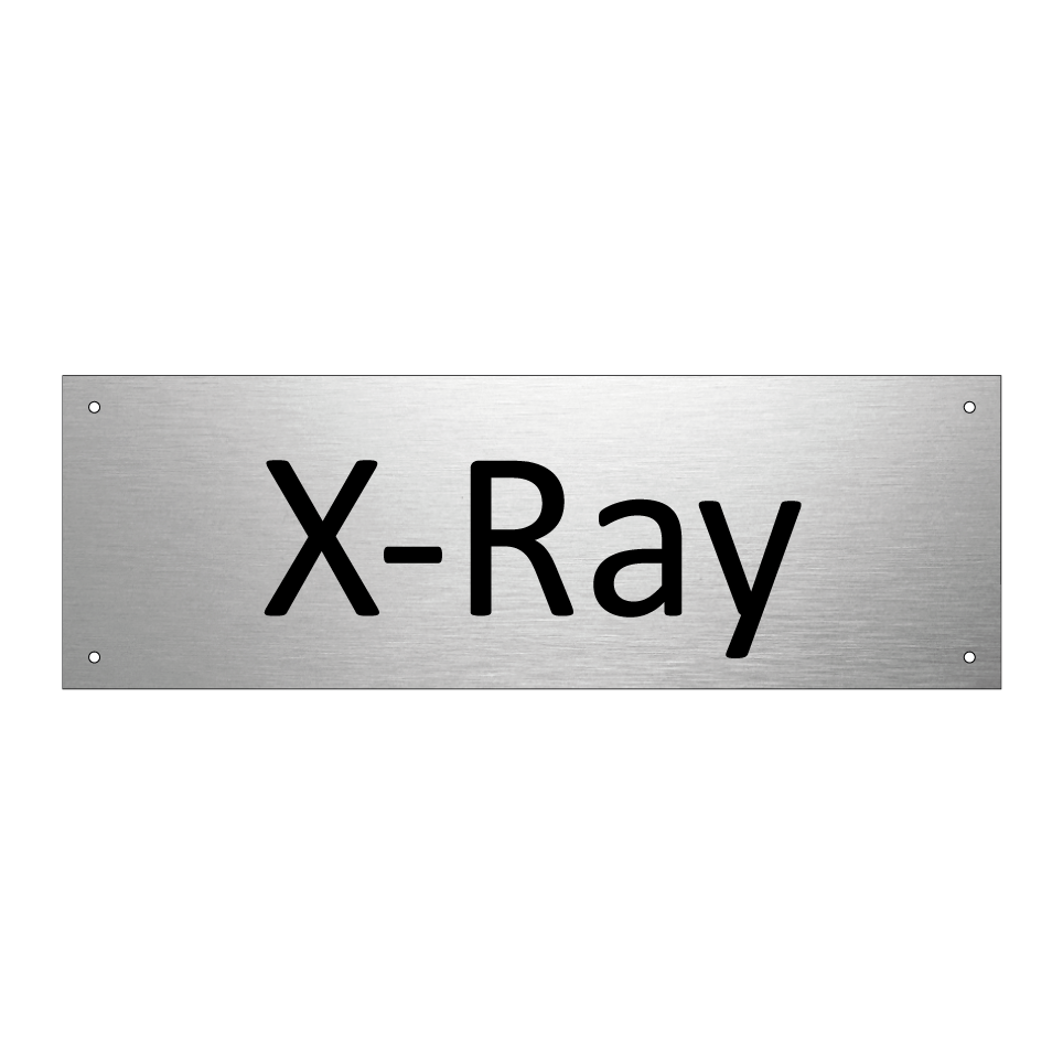 X-Ray
