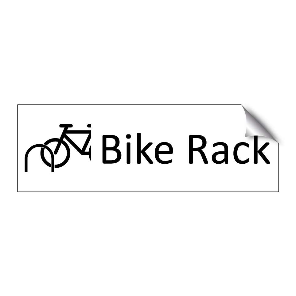 Bike Rack