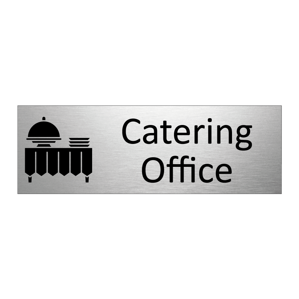 Catering Office