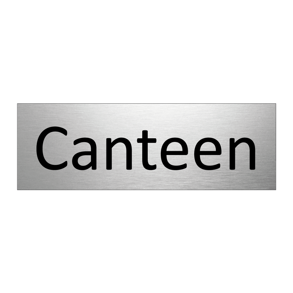 Canteen