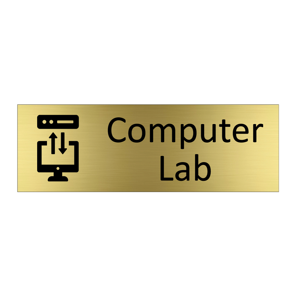Computer Lab