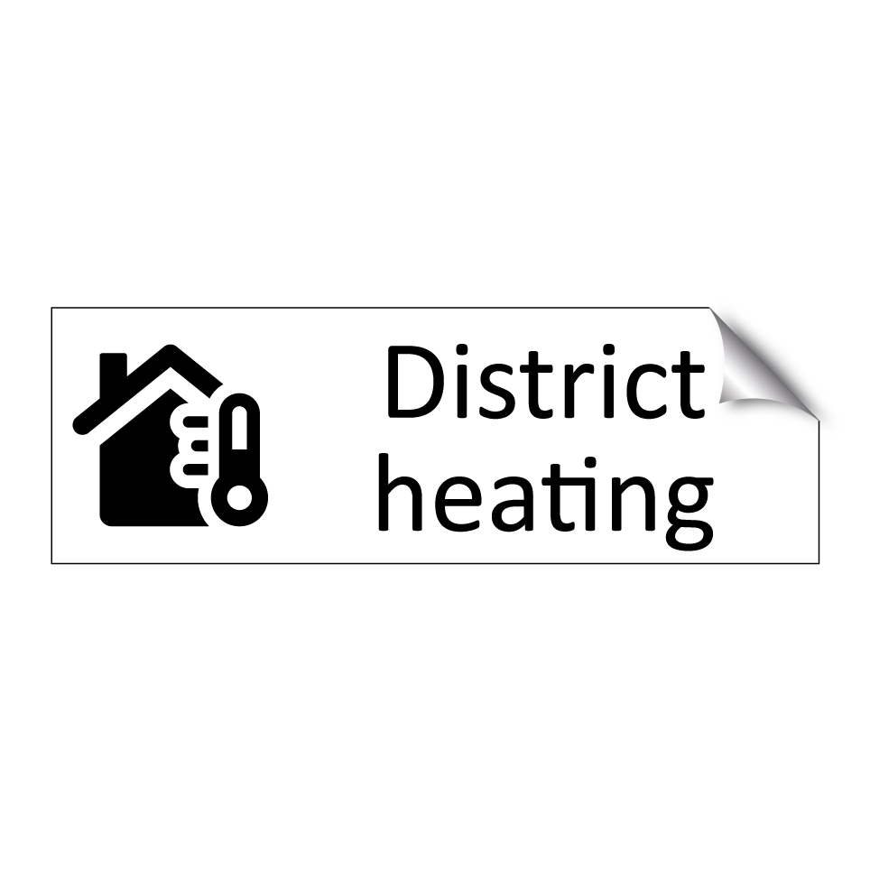 District heating