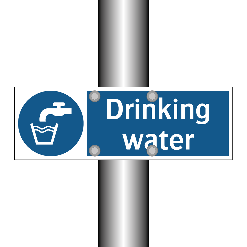 Drinking water