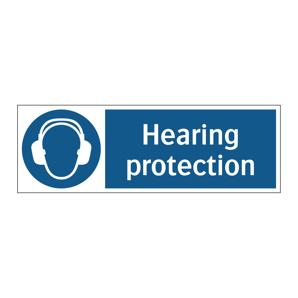 Hearing protection