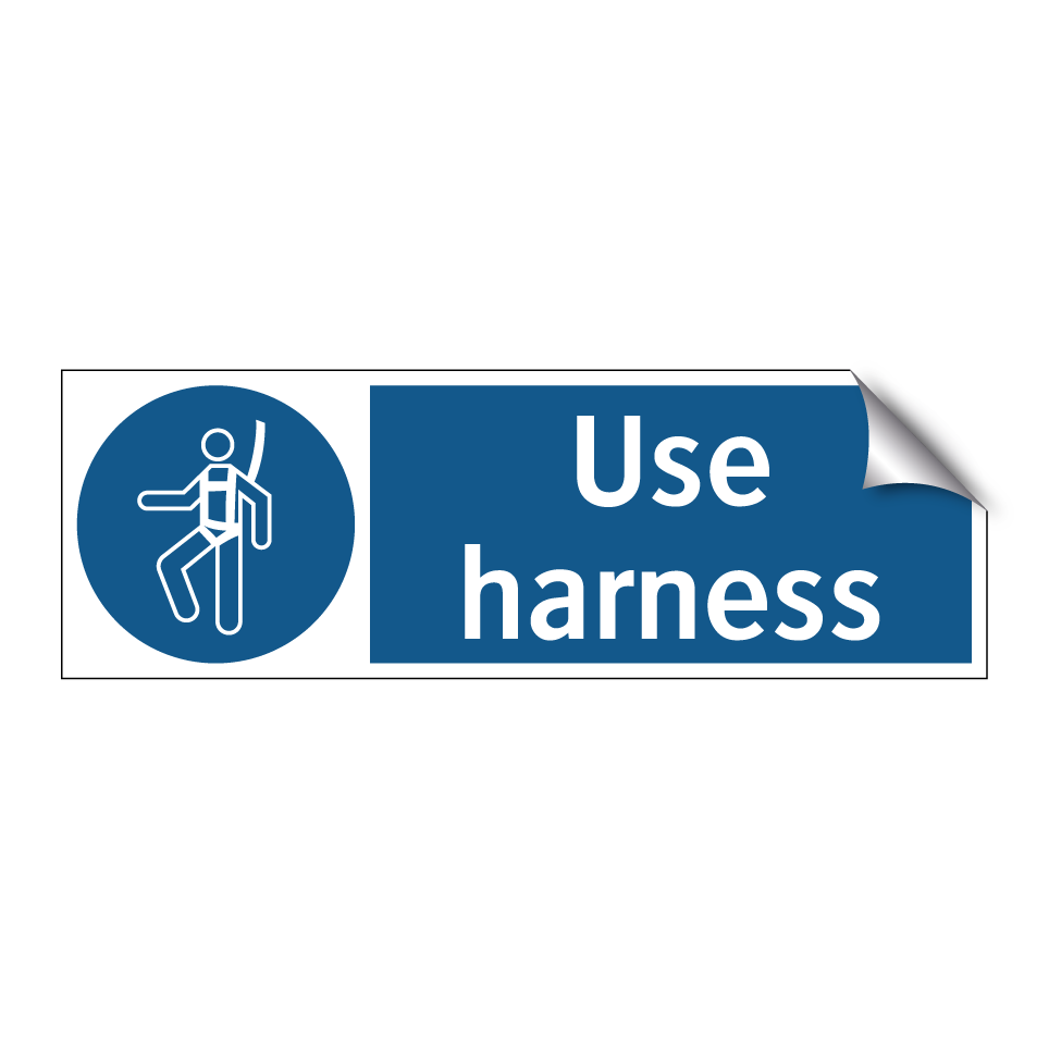 Use harness