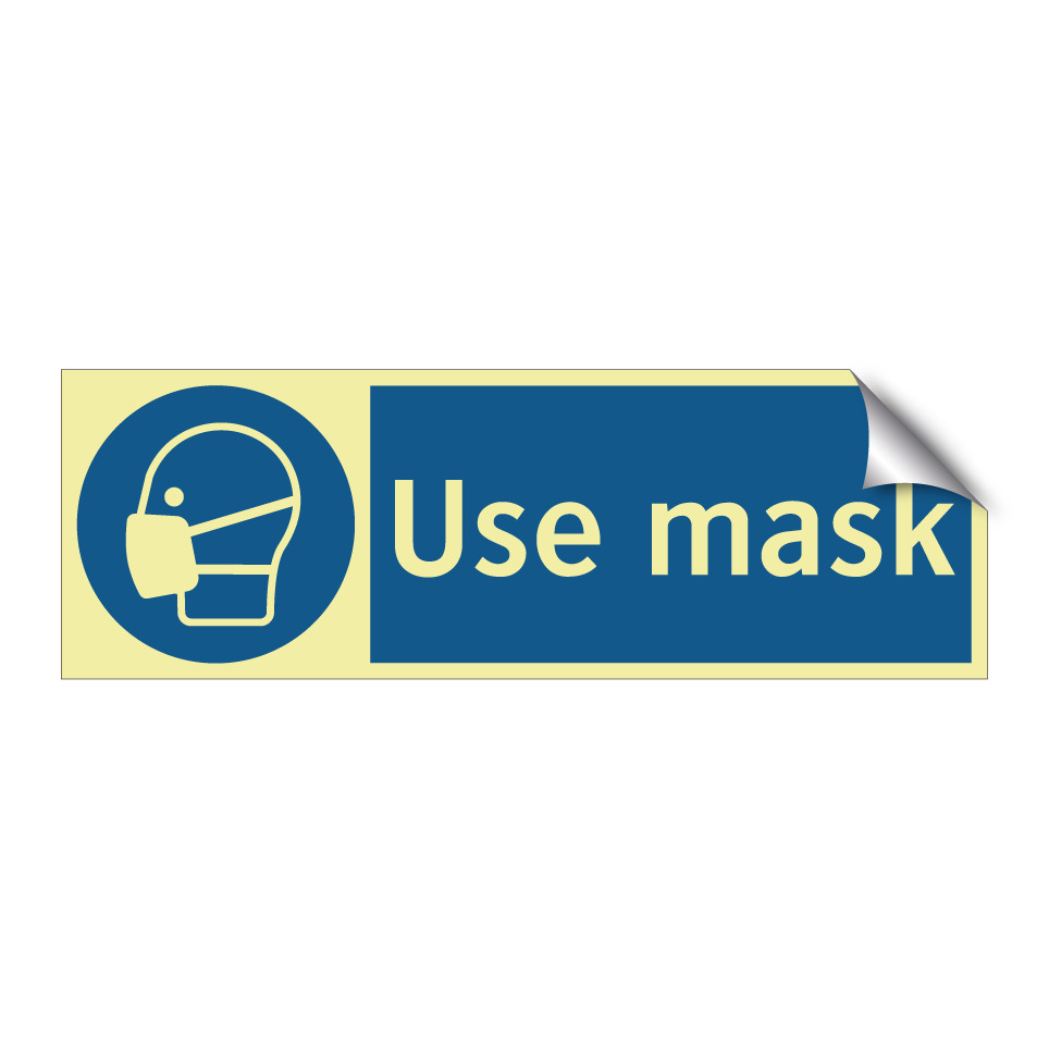 Use mask