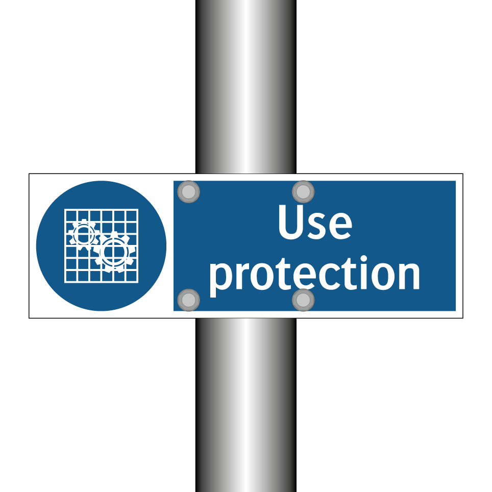 Use protection