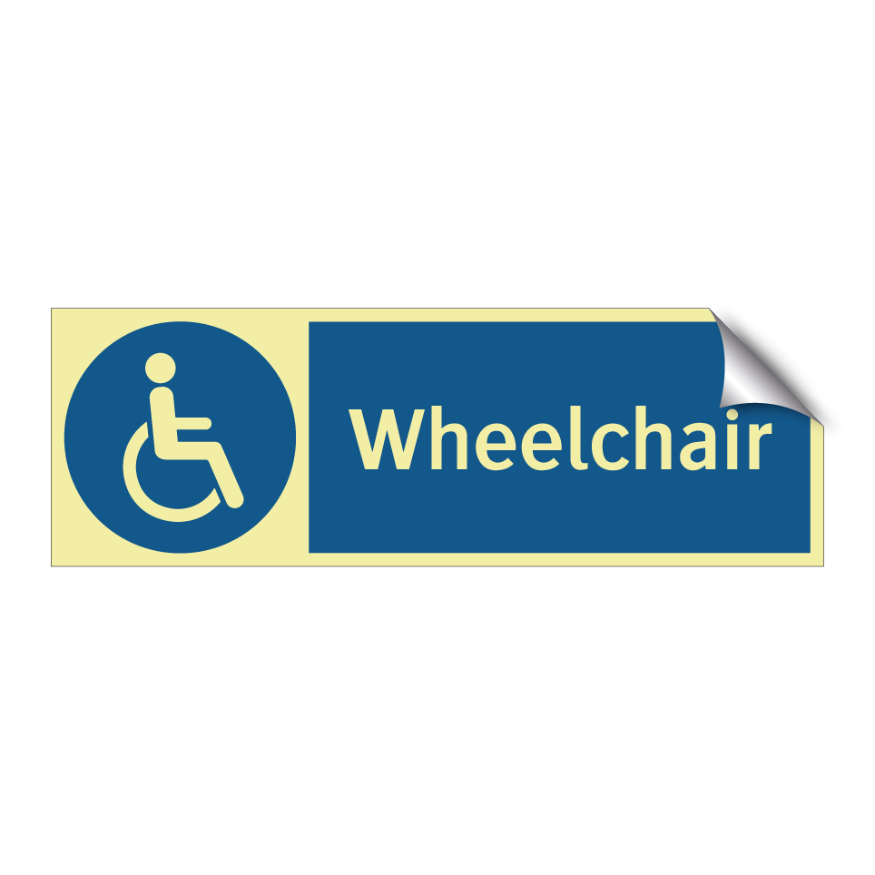 Wheelchair
