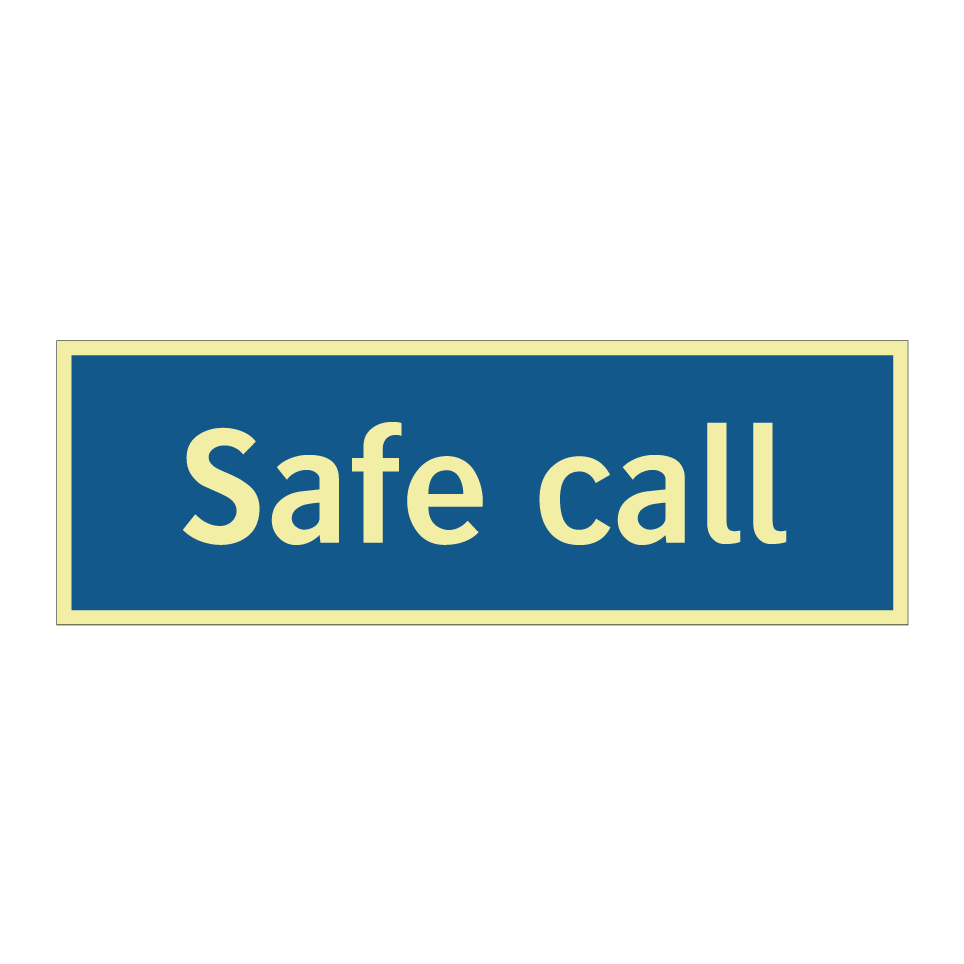 Safe call