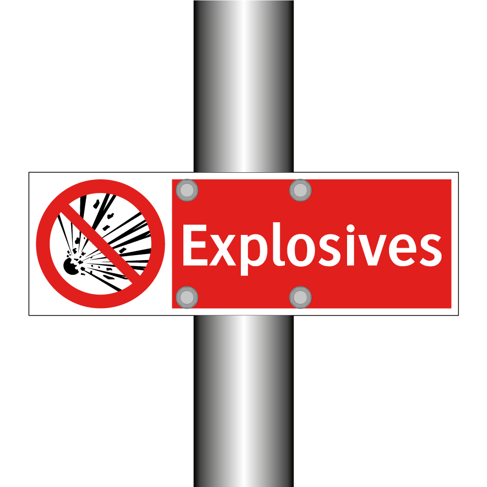 Explosives