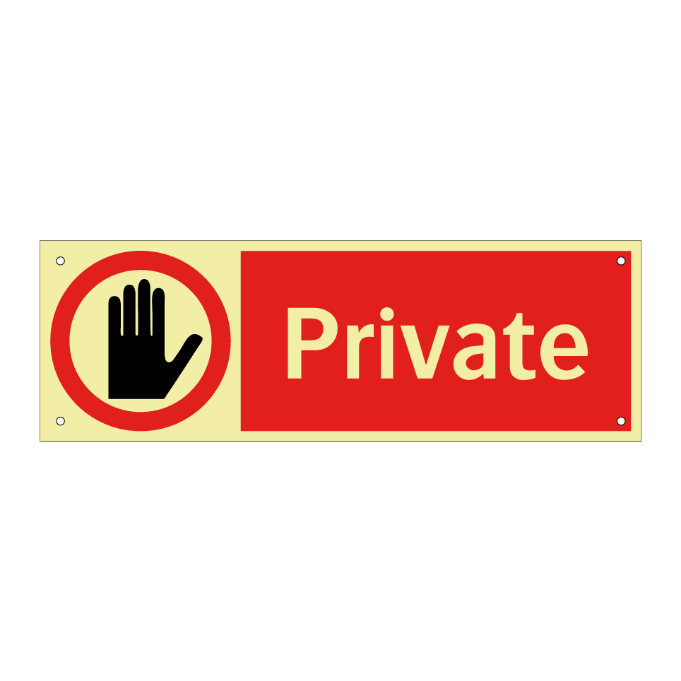 Private
