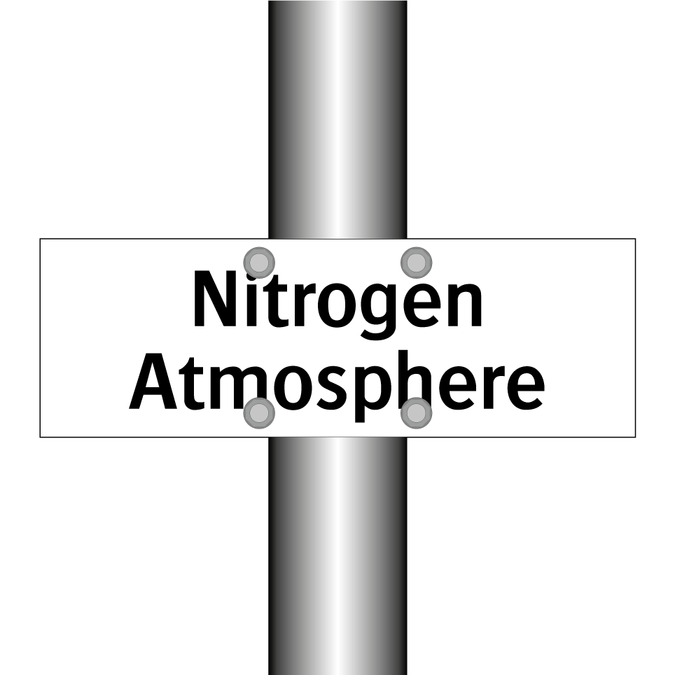 Nitrogen Atmosphere