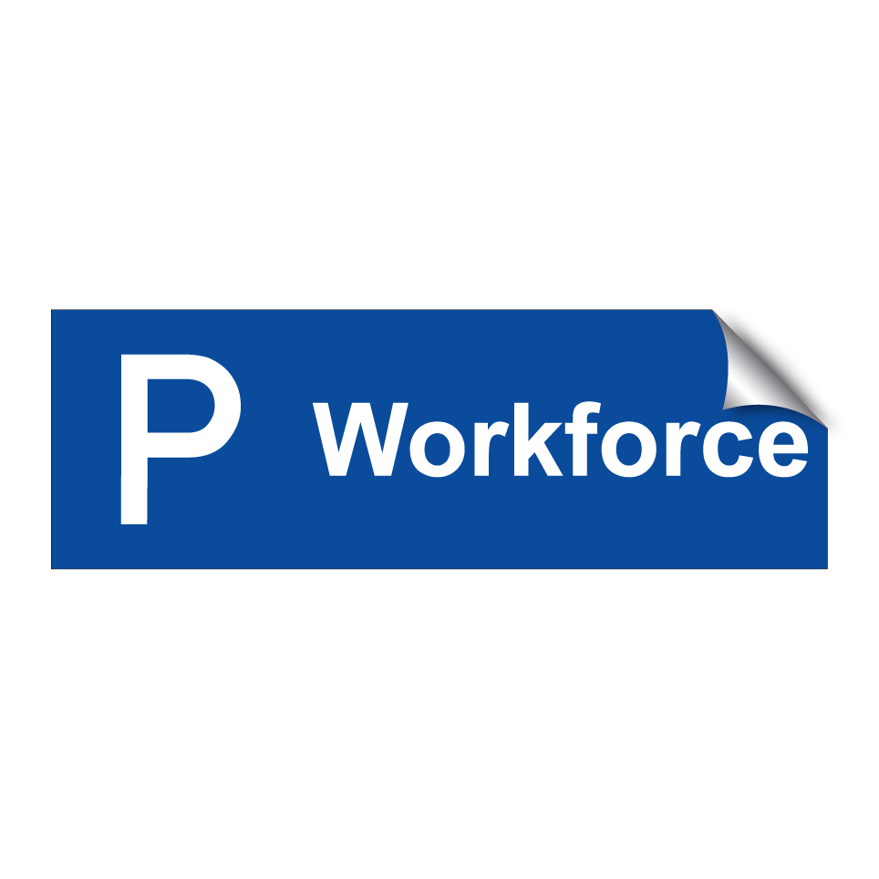 Workforce