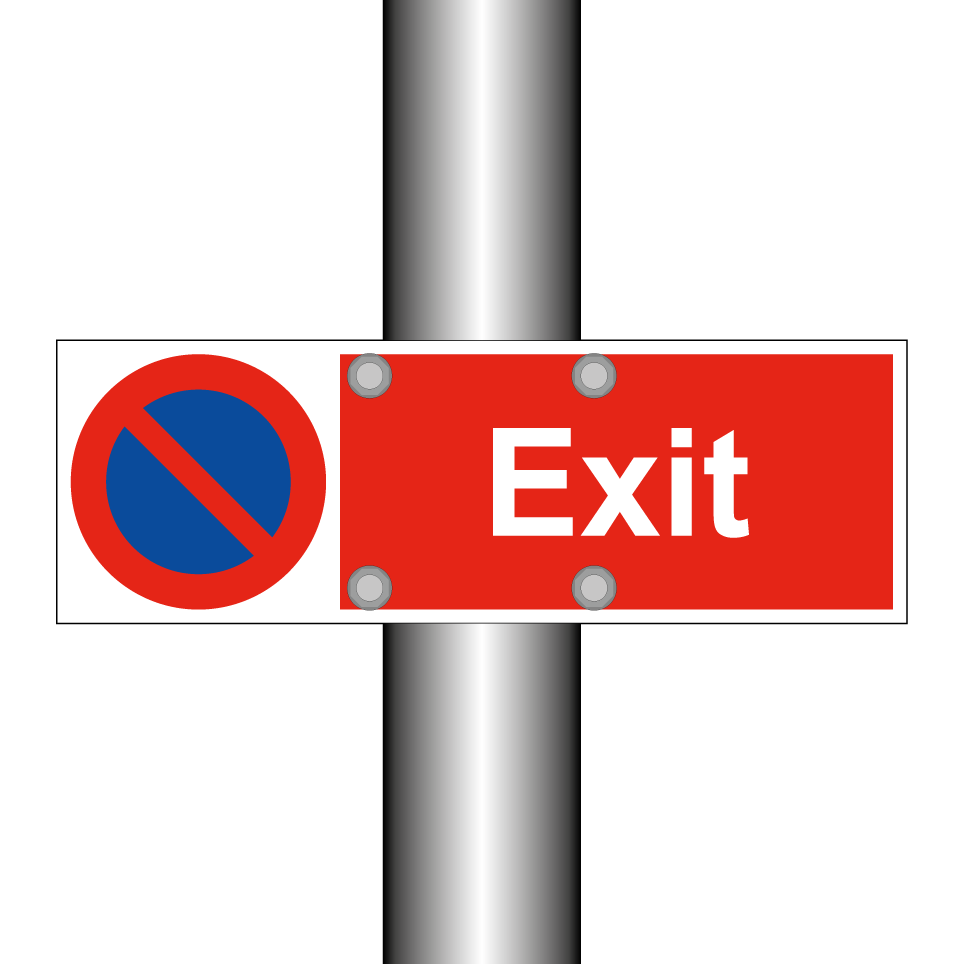 Exit