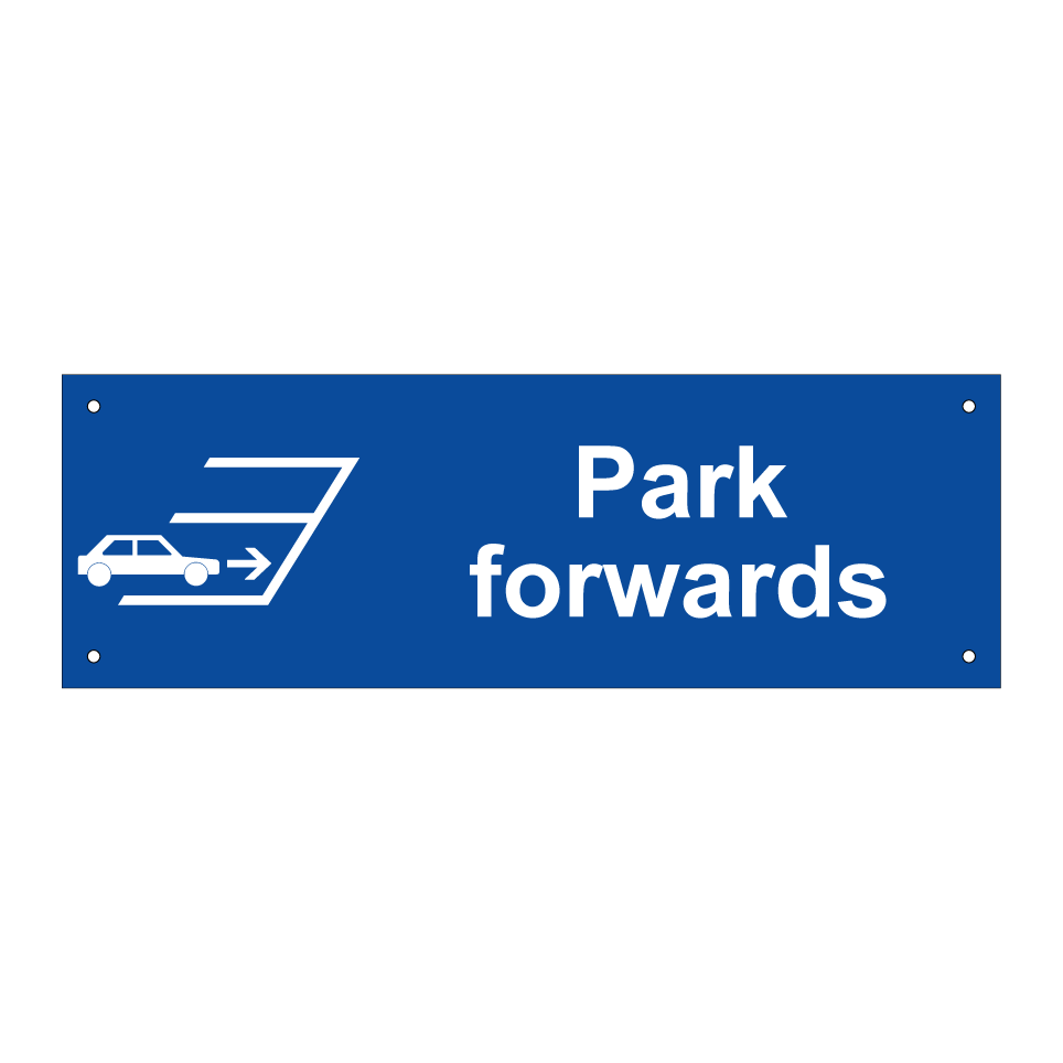 Park forwards