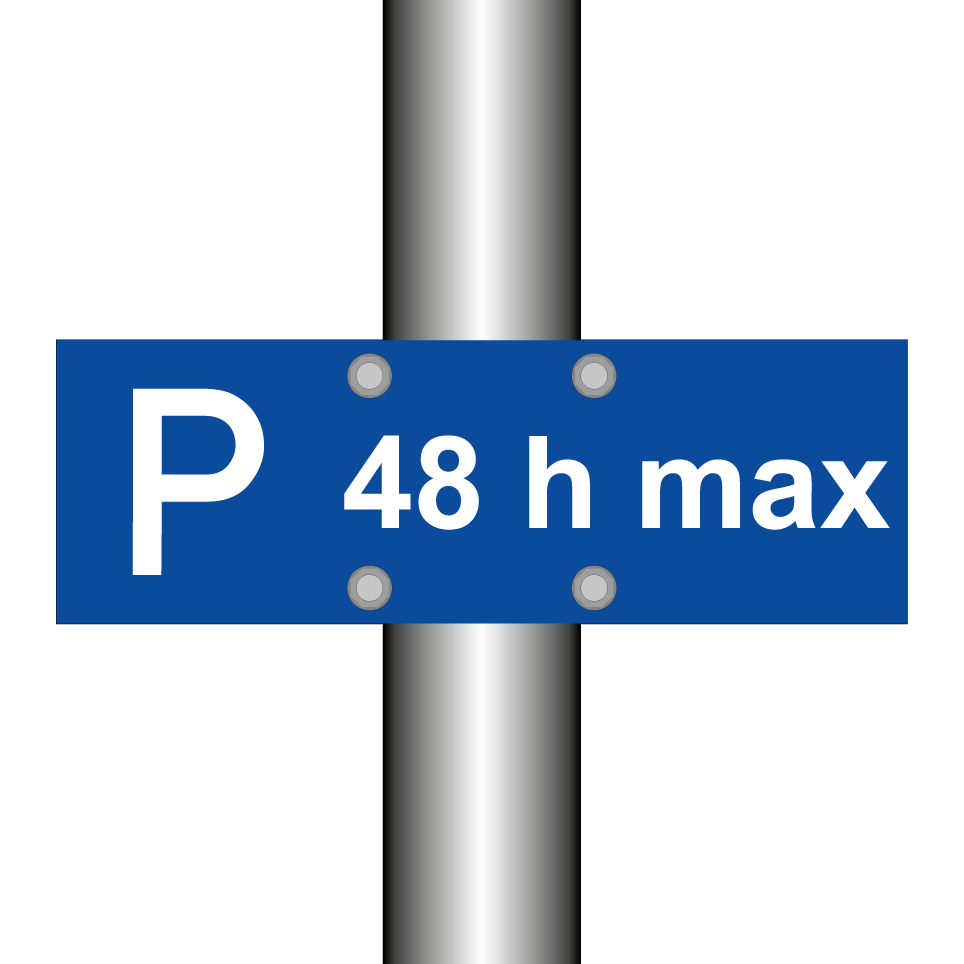 48 h max