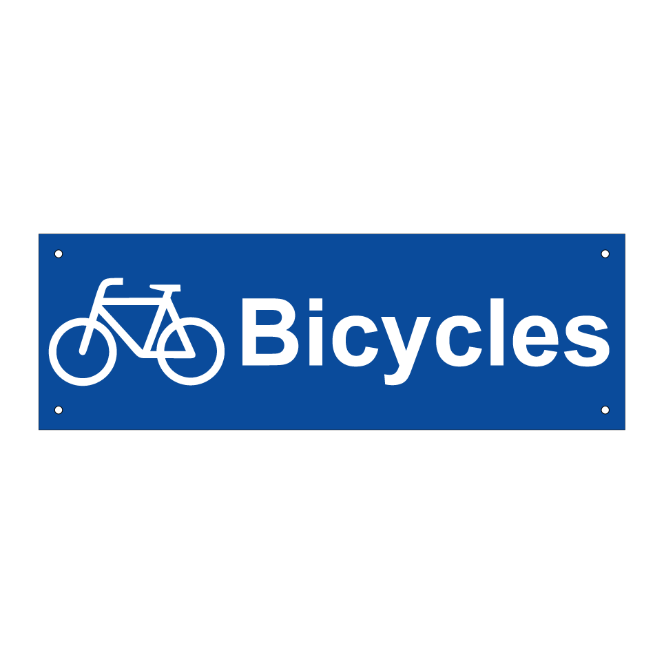 Bicycles