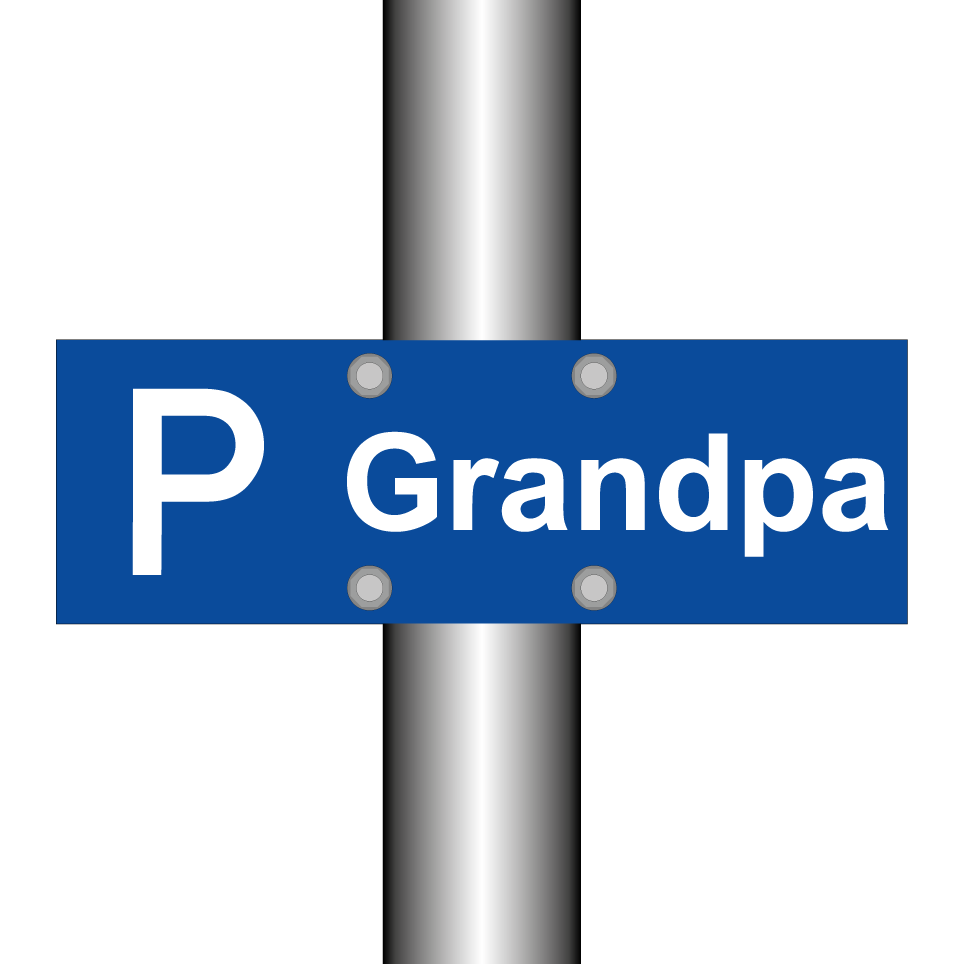 Grandpa