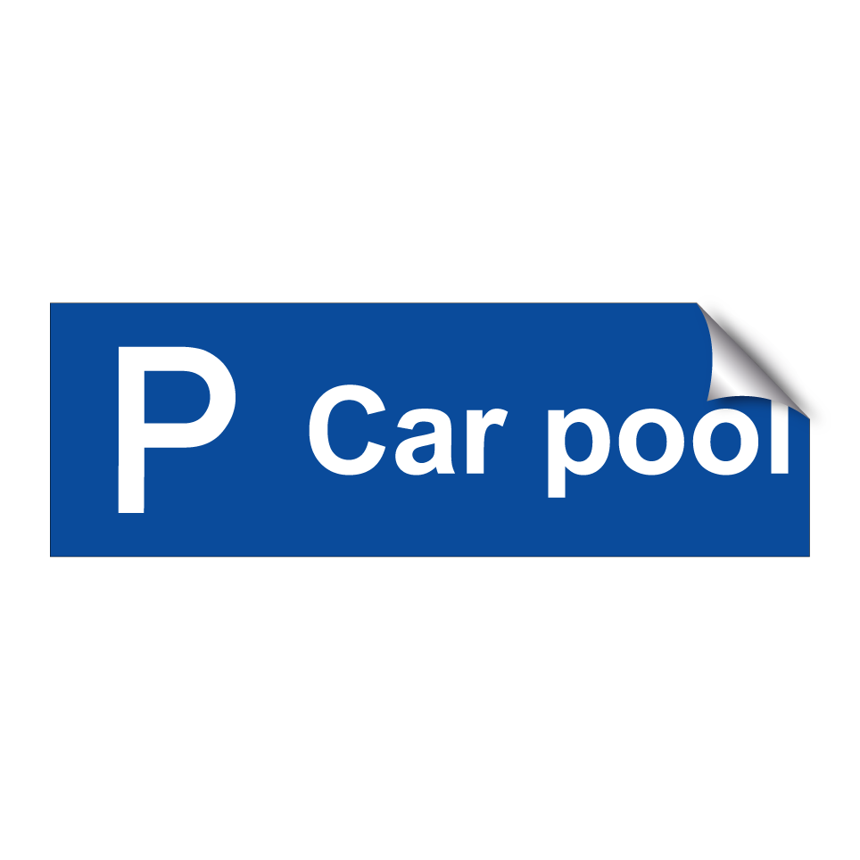 Car pool