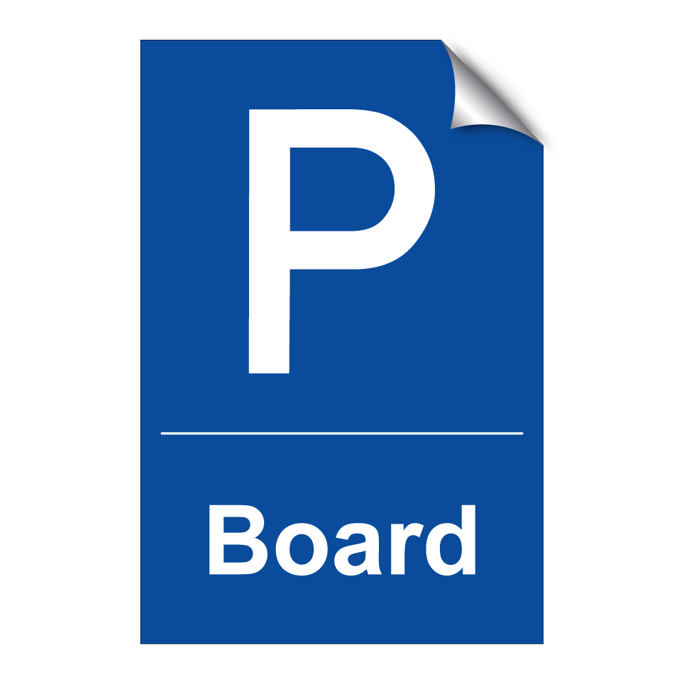 Board