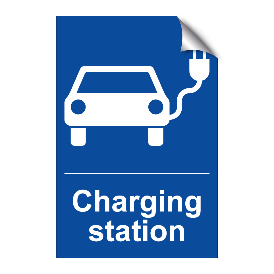 Charging station