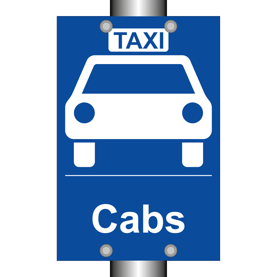 Cabs
