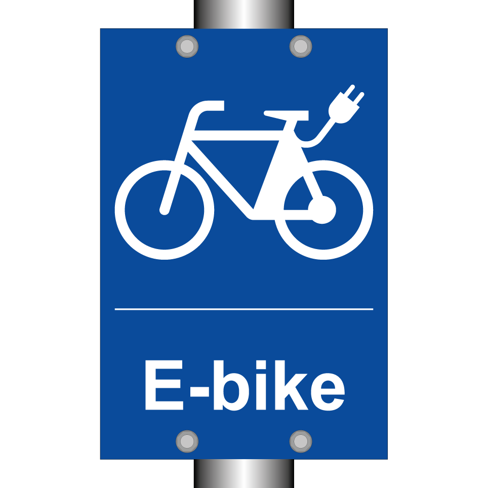 E-bike