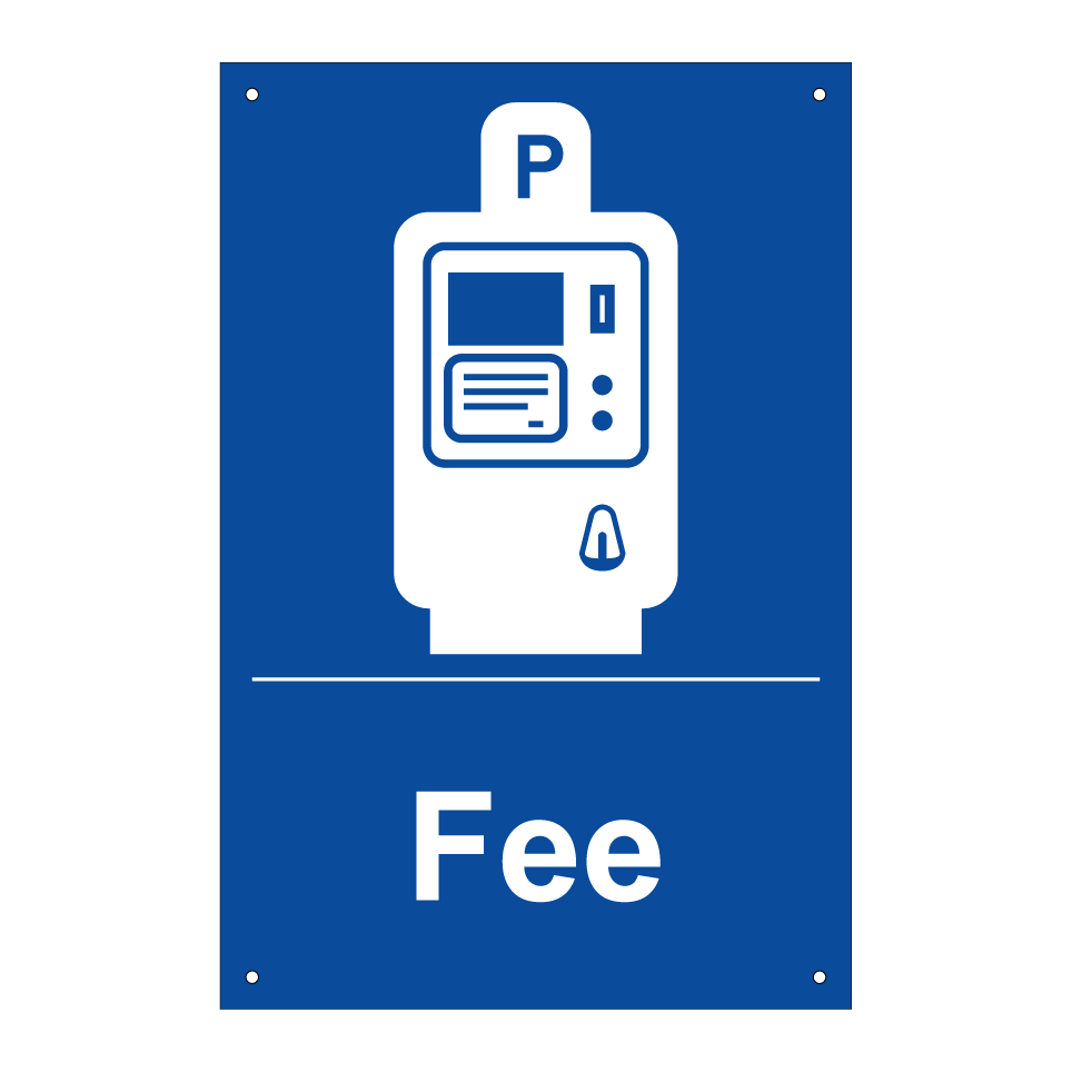 Fee