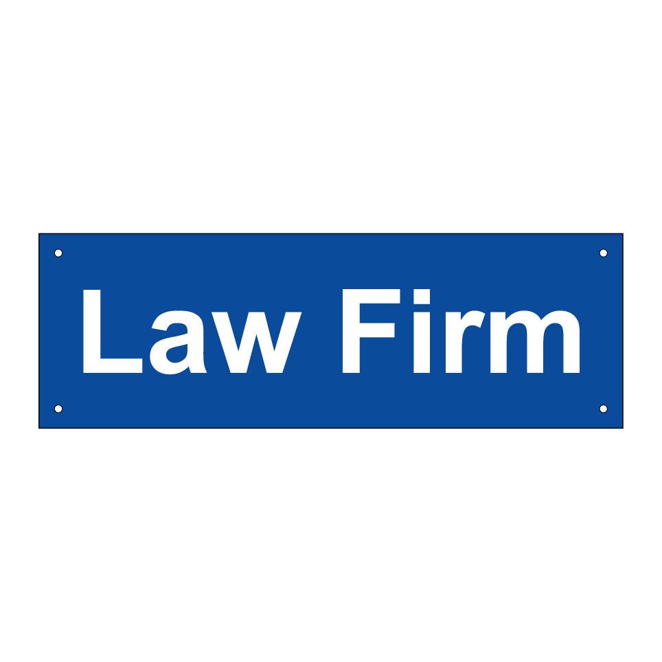 Law Firm