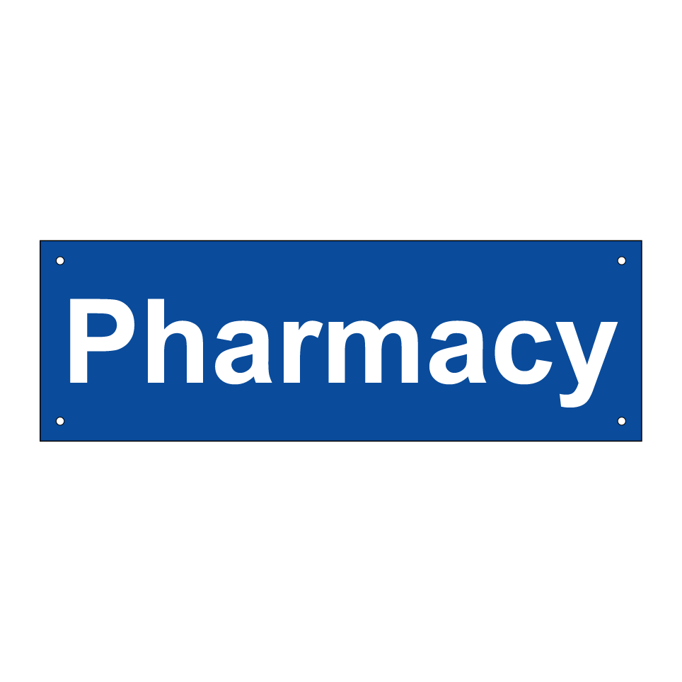 Pharmacy