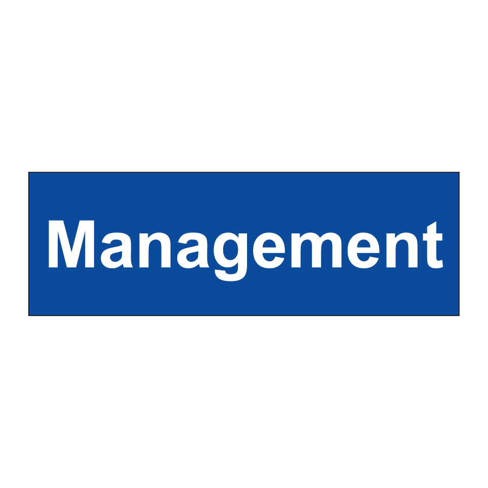 Management