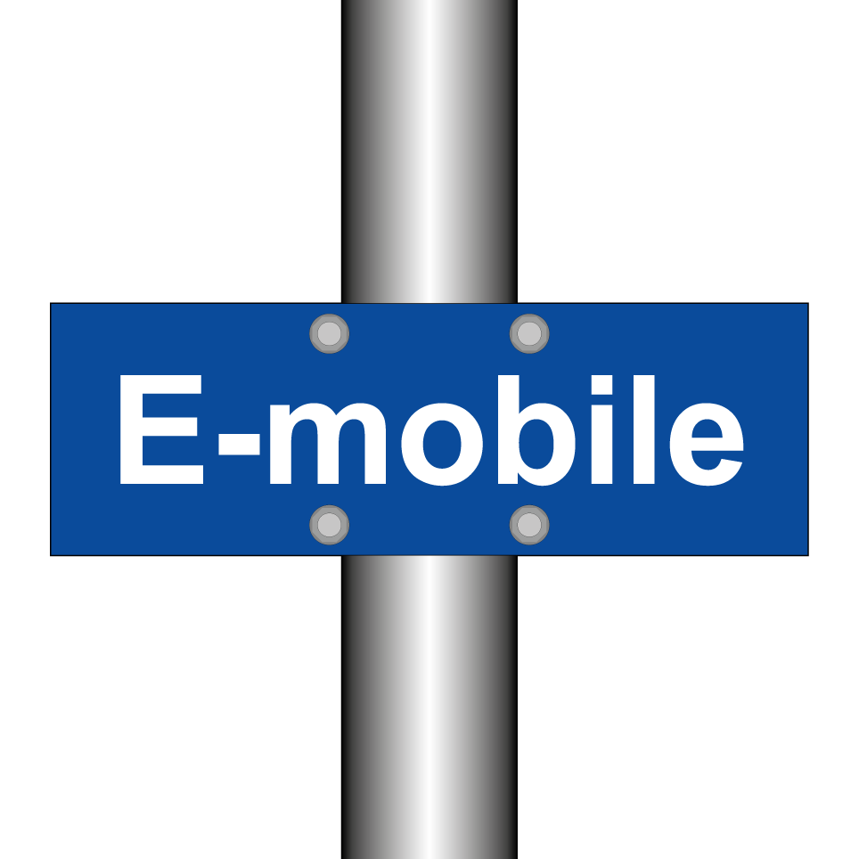 E-mobile