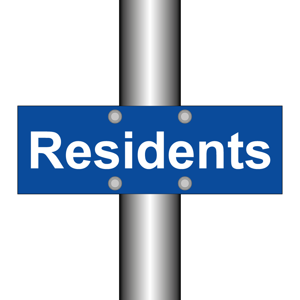Residents