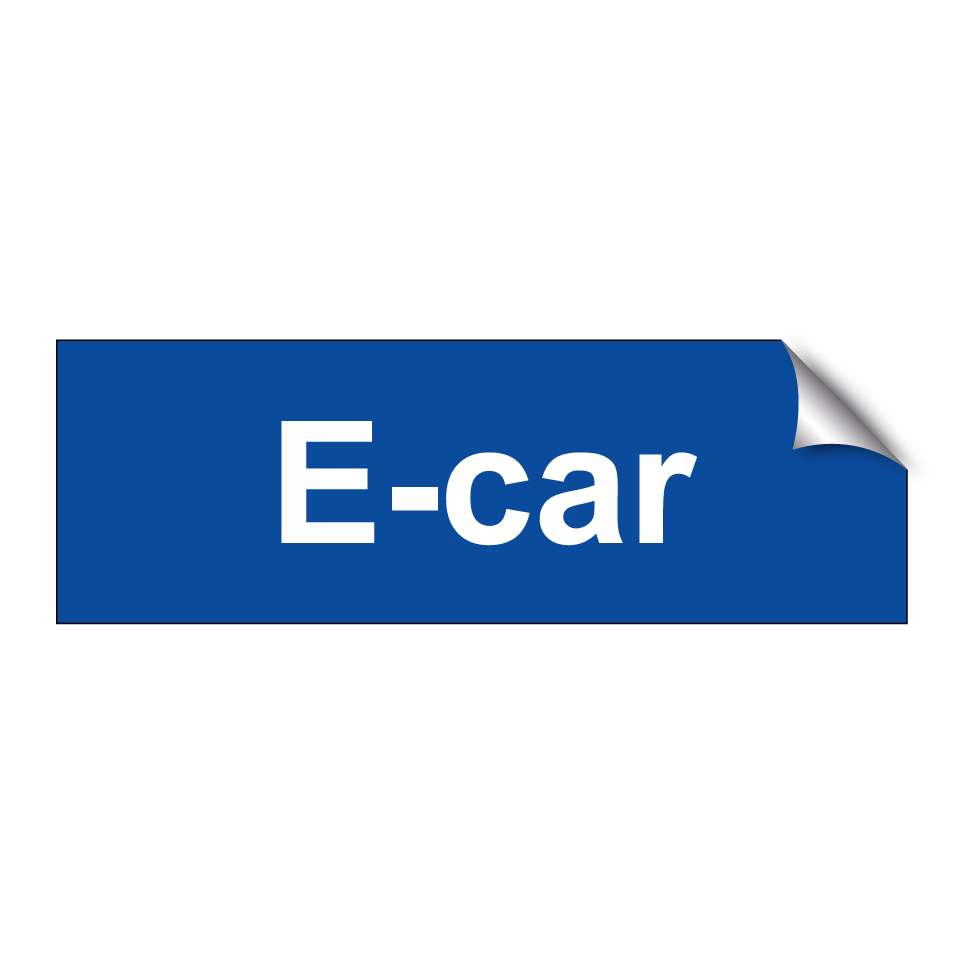 E-car