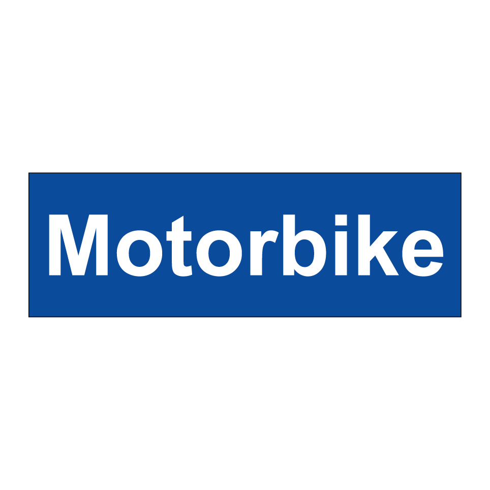 Motorbike