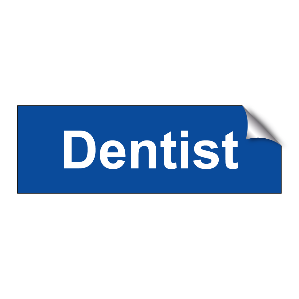 Dentist