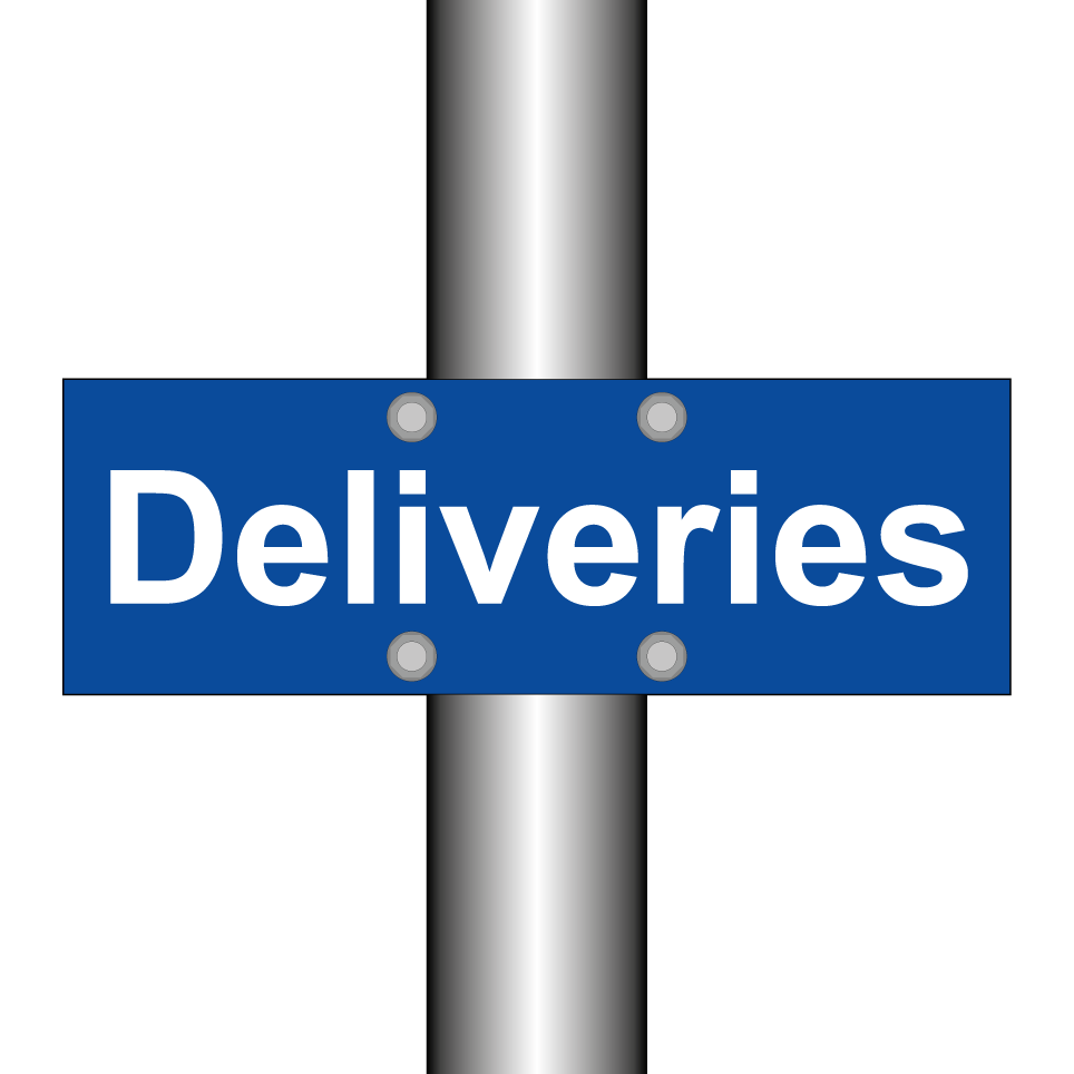 Deliveries