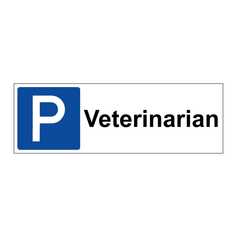 Veterinarian