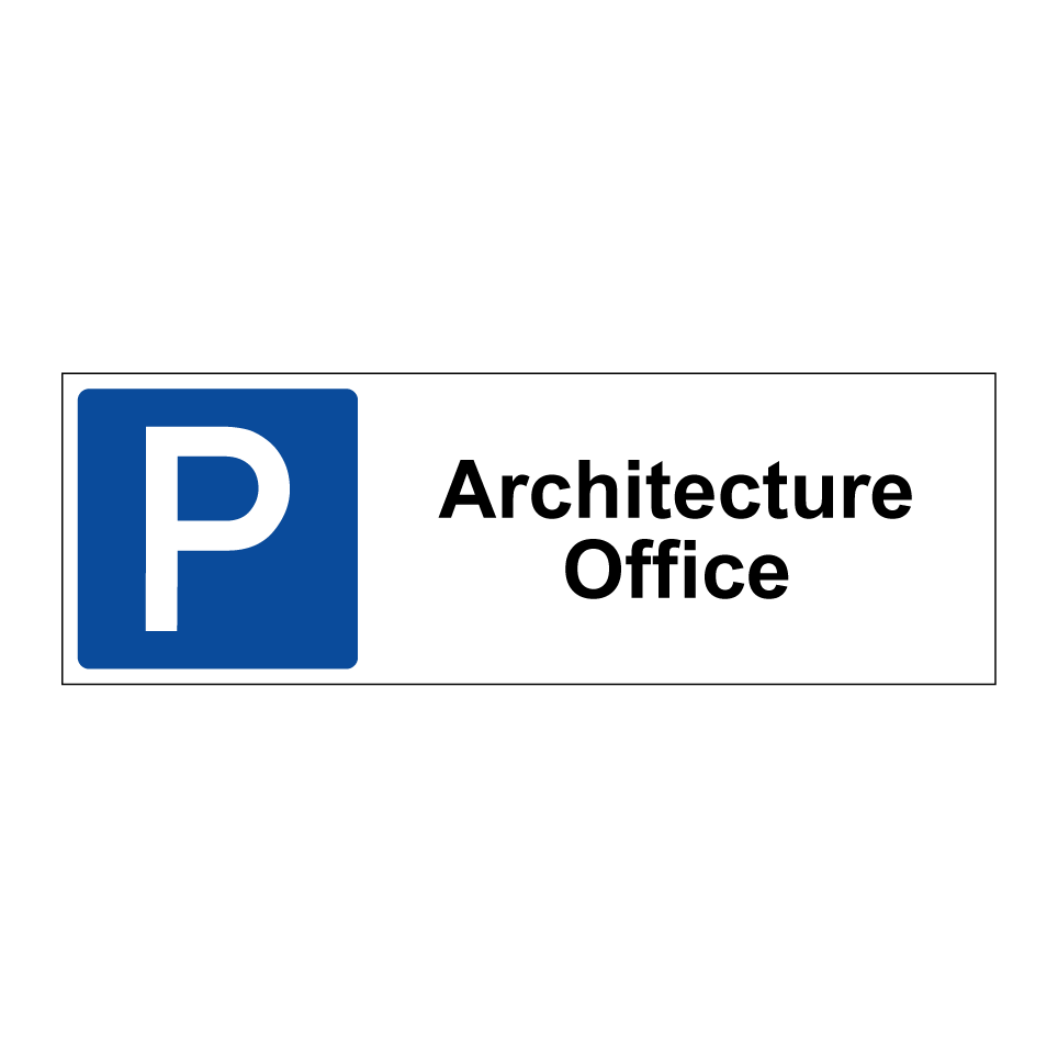 Architecture Office