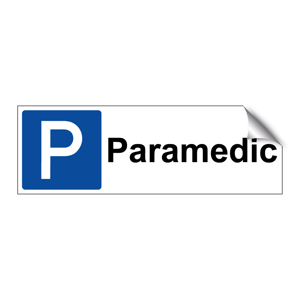 Paramedic