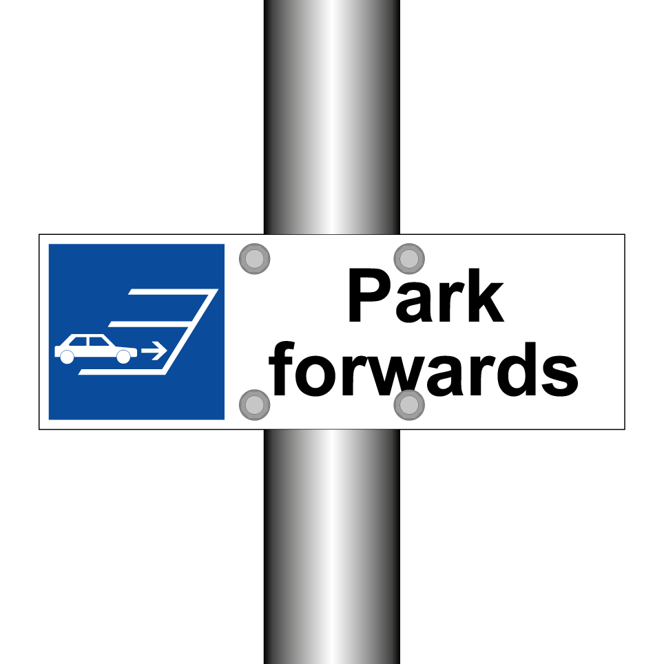 Park forwards