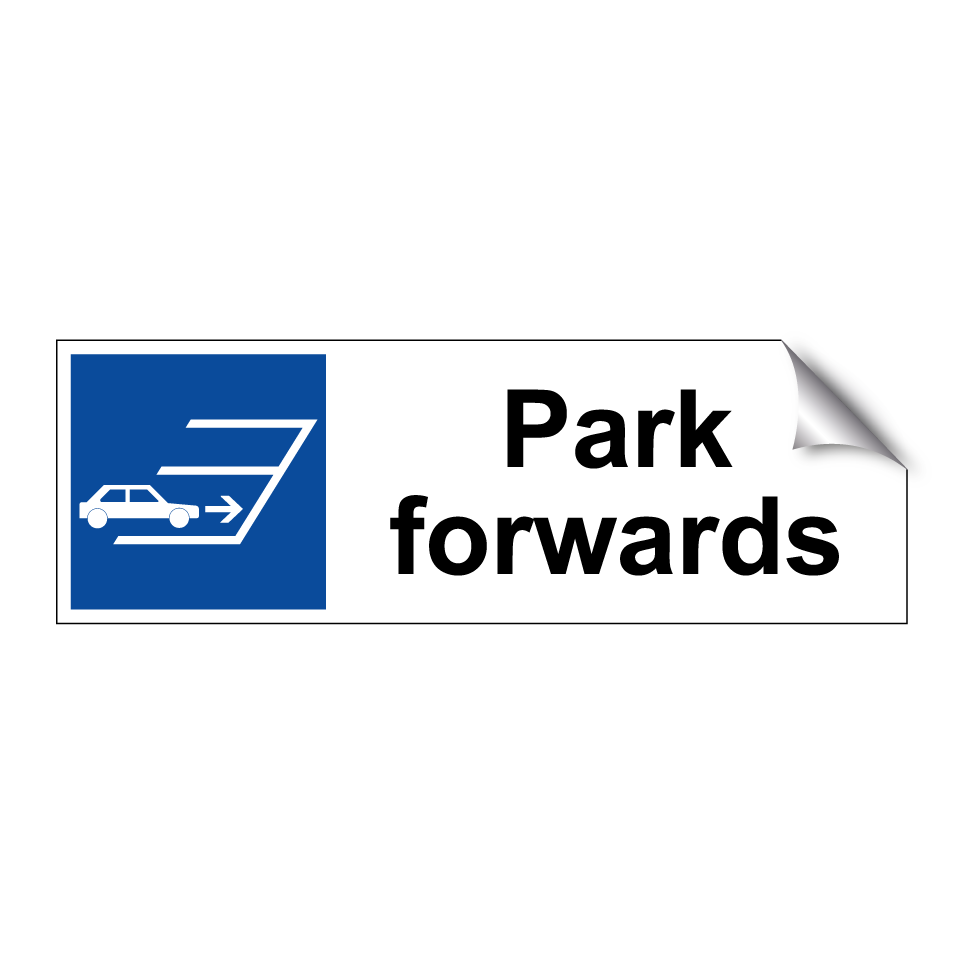 Park forwards