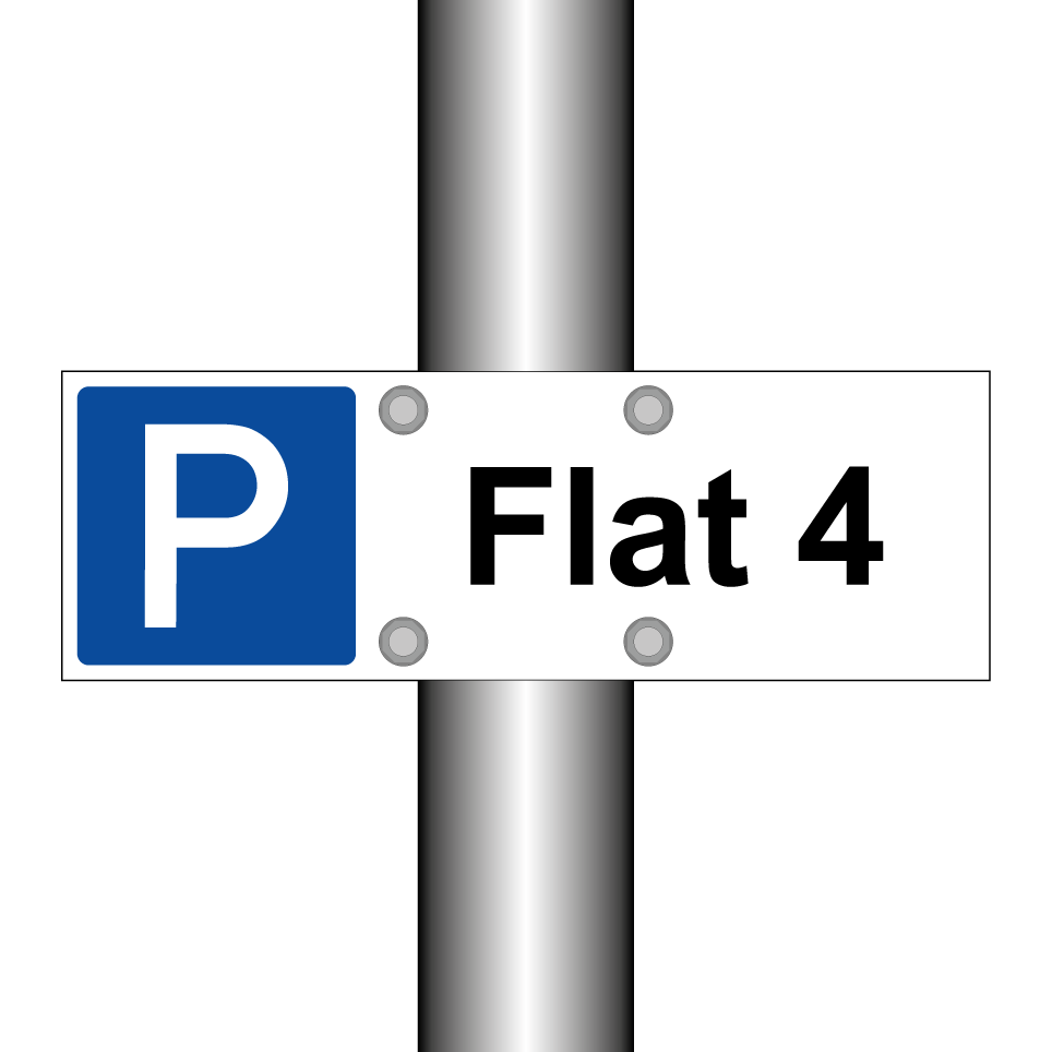 Flat 4