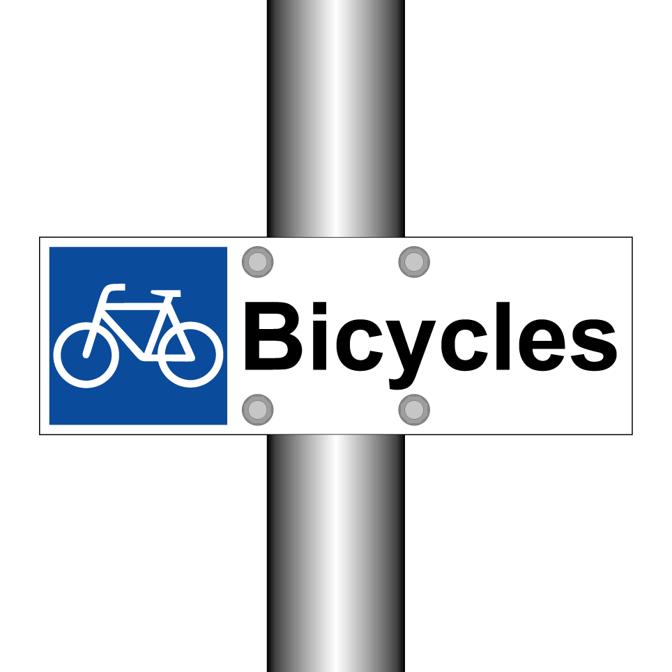 Bicycles