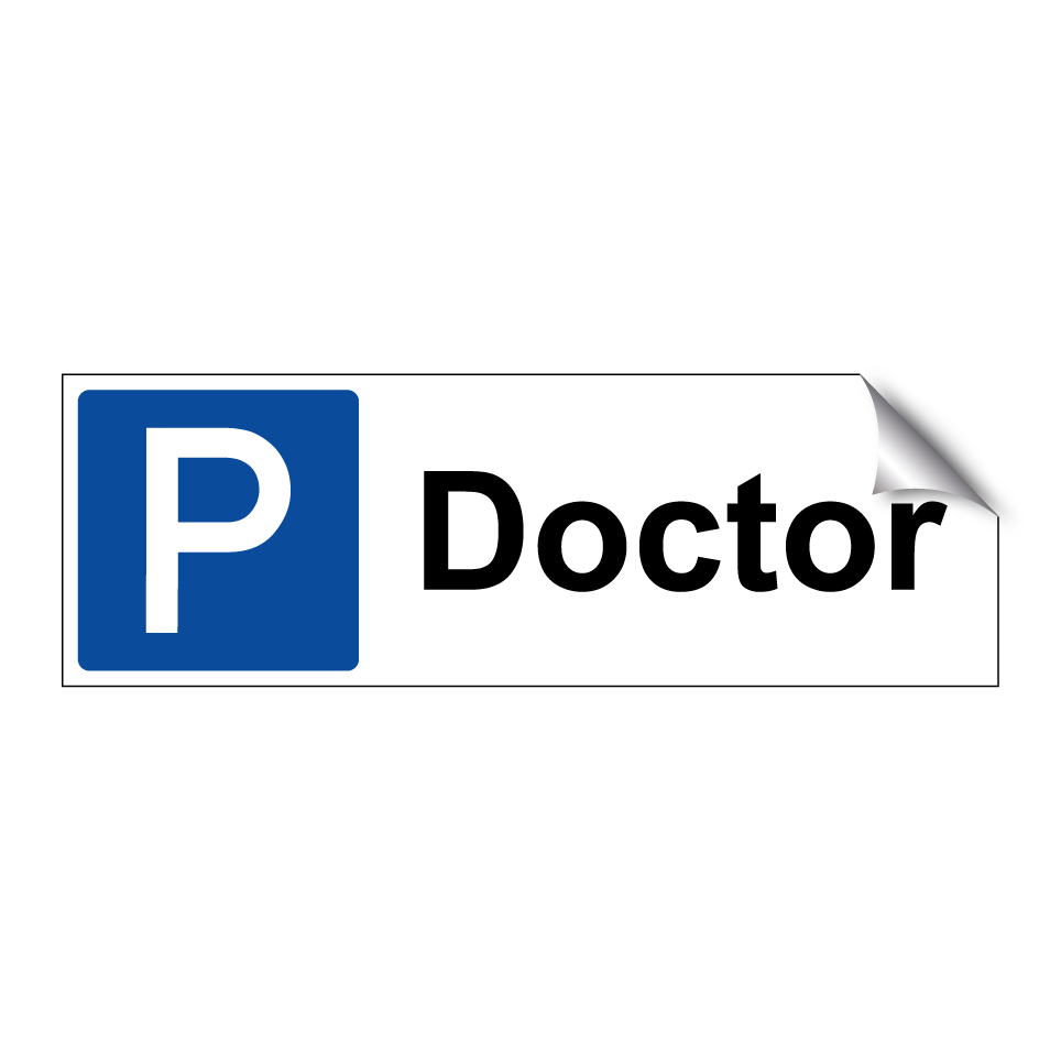 Doctor
