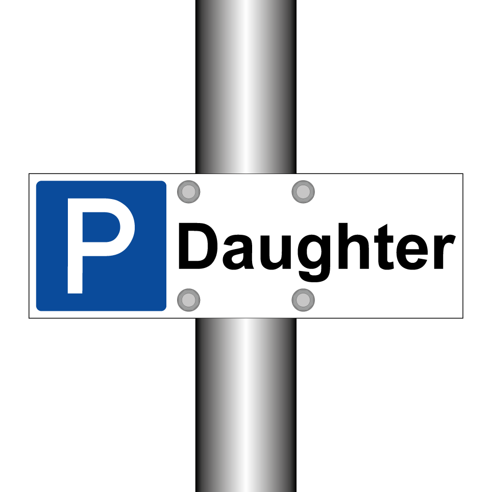 Daughter