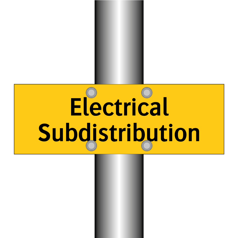 Electrical Subdistribution