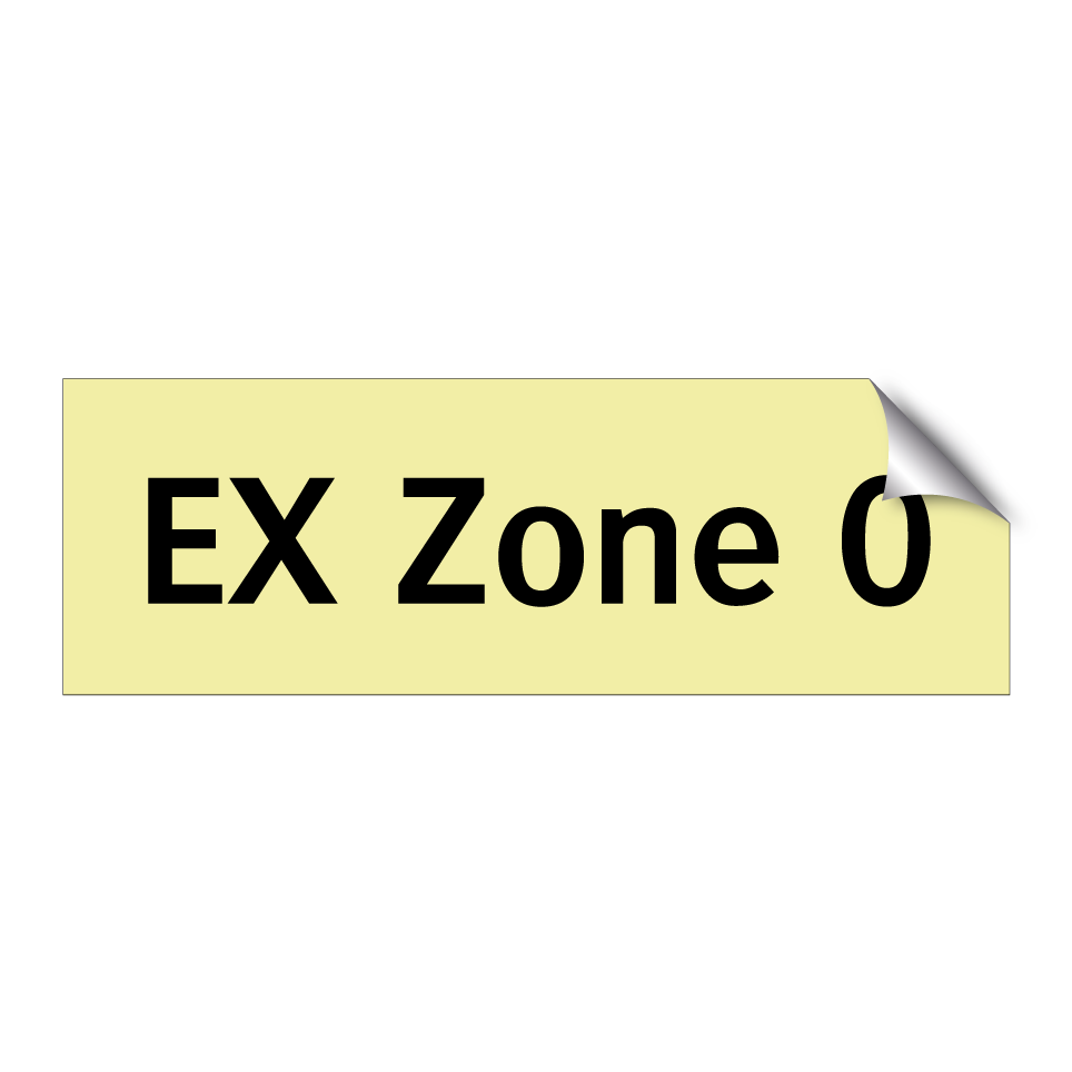 EX Zone 0